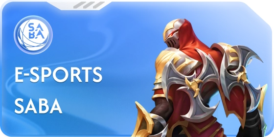 esport saba pc