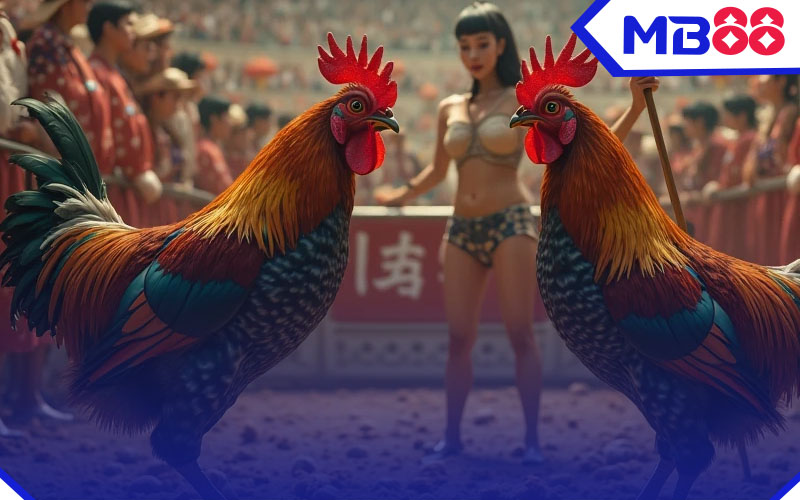 Đá gà MB88 đa dạng kèo để người chơi chọn lựa