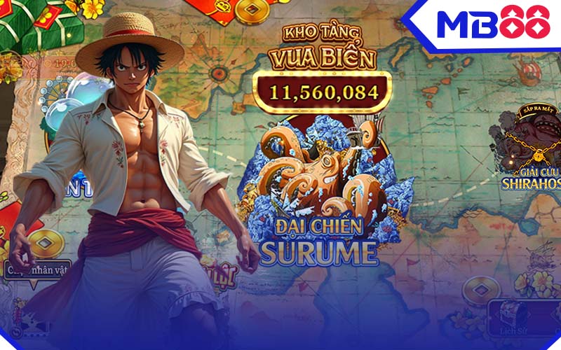 Nổ hũ đổi thưởng tại MB88 luốn cập nhật những tính năng mới nhất.