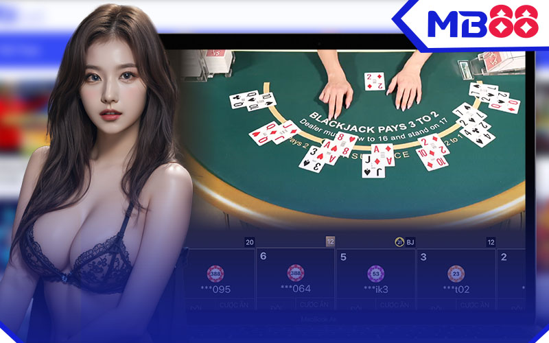 Game bài MB88 khẳng định vị thế trên thị trường.