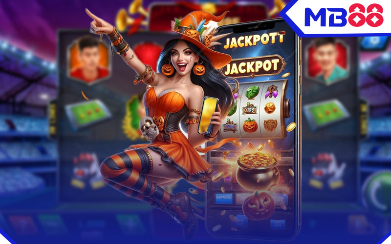 MB88 chia sẻ bí quyết chơi nổ hũ giúp bạn dễ dàng chiến thắng