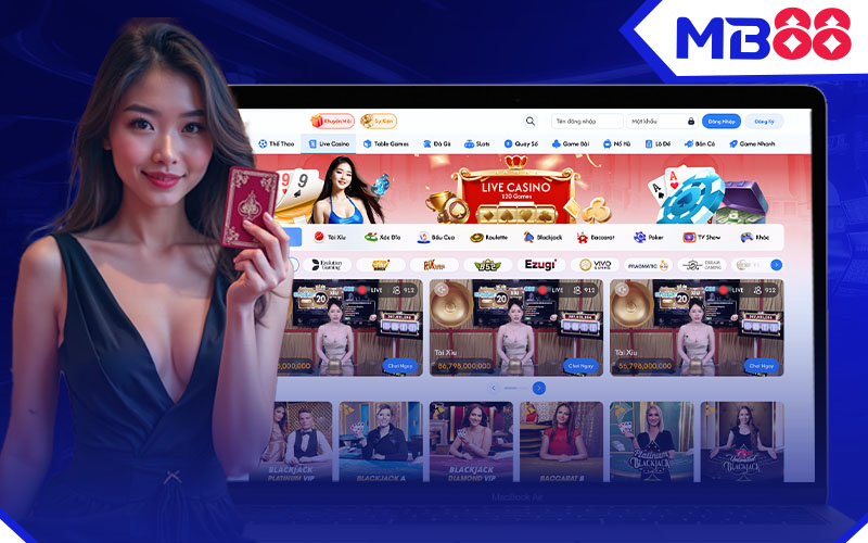 Nhà cái MB88 với uy tín và chất lượng đã được khẳng định vững chắc trên thị trường