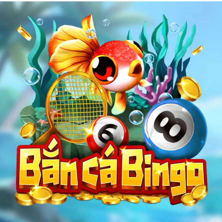 qtech DS bingofishing