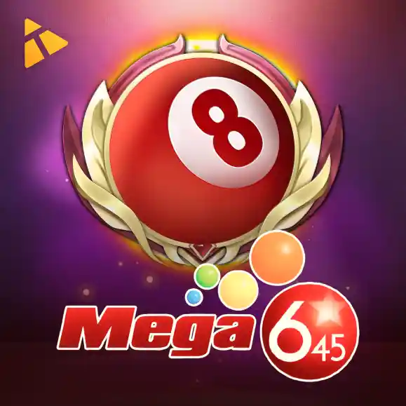 vingame vietlott mega645