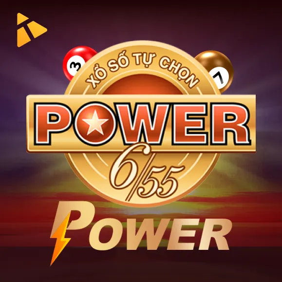 vingame vietlott power655